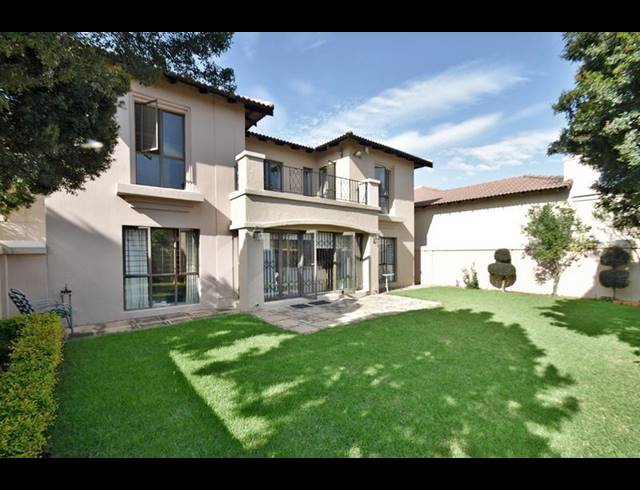4 BEDROOM HOUSE FOR SALE IN MORNINGSIDE
